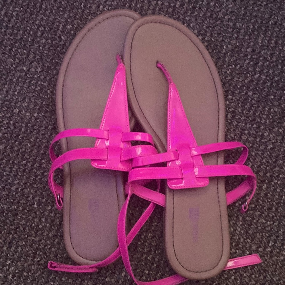 Women’s size 6
